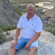 Андрей 53 Санкт-Петербург