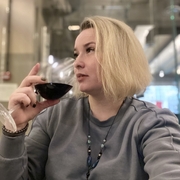 нади 35 Москва