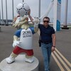 Руфат, 42, г.Адлер Руфат, 42, г.Адлер