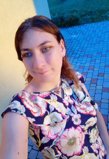 Моя фотография - Лілія, 26 из Хмельницкий (@llya2171)