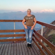 Марина 47 Новосибирск