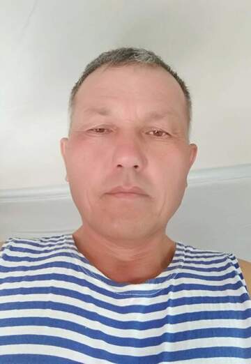 Моя фотография - Махаммаджон, 52 из Караганда (@mahammadjon25)