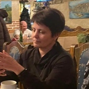 Людмила 61 Москва