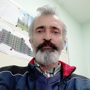 veysel 57 Стамбул