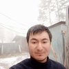 Дилшодбек, 23, г.Улан-Удэ Дилшодбек, 23, г.Улан-Удэ