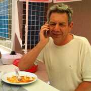 Виталий 60 Санкт-Петербург