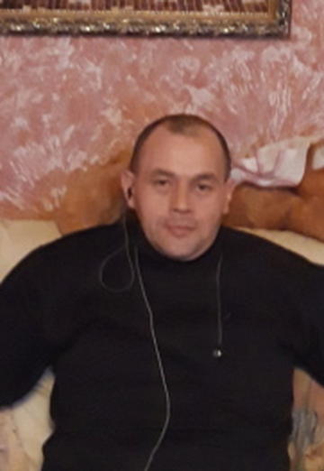 Моя фотография - Александр, 34 из Екатеринбург (@aleksandr950296)