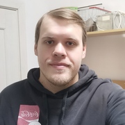 Михаил 33 Пермь