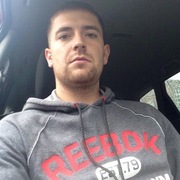 Олег 35 Новосибирск