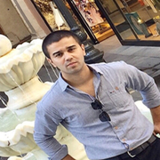 Руслан 28 Стамбул