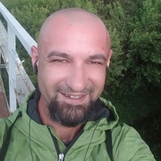 Сергей 43 Белгород