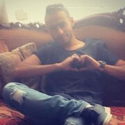 Mahmoud 28 Амман