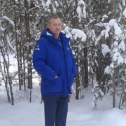 Василий 63 Павлодар