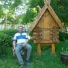 Садриддин, 49, г.Барнаул Садриддин, 49, г.Барнаул