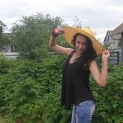 Елена 29 Урюпинск