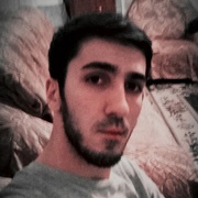 Имран Кулиев 33 Дербент