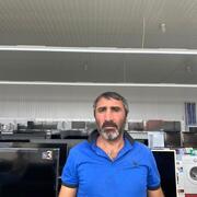 Аслан 43 Дербент