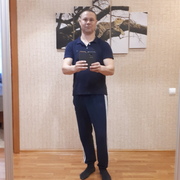 Владимир 50 Ханты-Мансийск