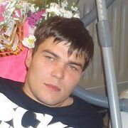 Aleksey Klesov 39 Ташкент