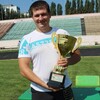 Дмитрий, 29, г.Курчатов Дмитрий, 29, г.Курчатов