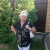 Галина, 62, г.Внуково Галина, 62, г.Внуково