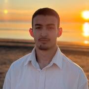 Илья 21 Ярославль