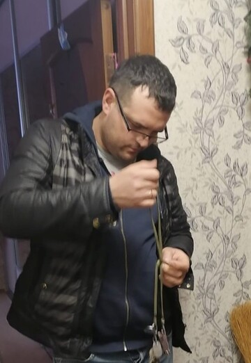 Моя фотография - Цц, 37 из Санкт-Петербург (@cc218)