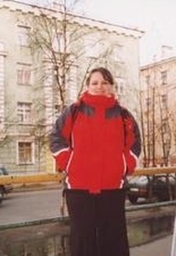 Моя фотография - Анастасия, 37 из Мурманск (@ocean-lux)