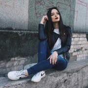 Anna 27 Верхняя Салда