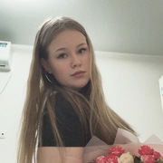 Анастасия 20 Москва