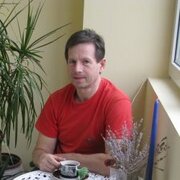 Владимир 35 Ялта