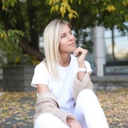 Tatiana 34 Москва