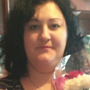 Наталья 40 Юрьев-Польский