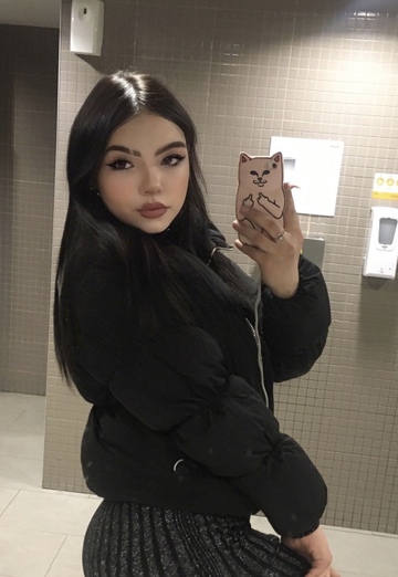 Моя фотография - Мадина, 24 из Москва (@madina7190)