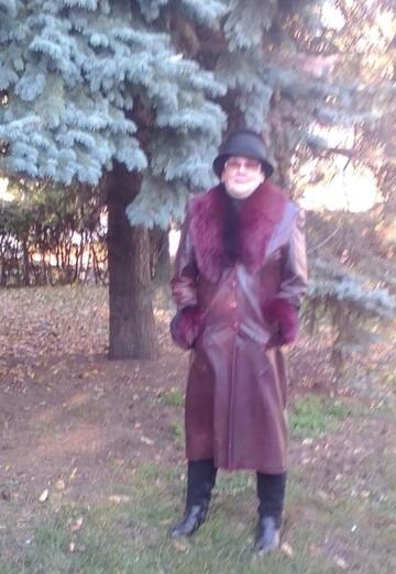 Любовь (@lubov68368) — моя фотография № 1