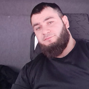 Ислам 30 Нижневартовск