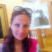 Ольга 35 Брянск