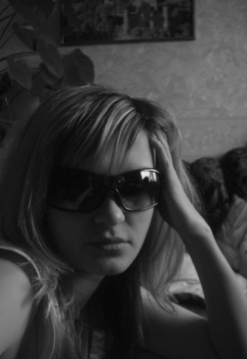 Моя фотография - Катрин, 35 из Москва (@0031775)