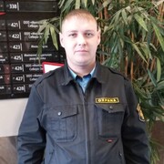 Игорь 31 Санкт-Петербург