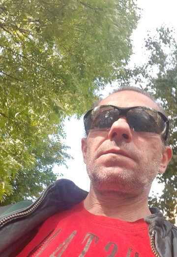 Моя фотография - Александр, 57 из Гродно (@aleksandr947021)