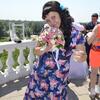 Аксинья, 35, г.Светлый (Оренбургская обл.) Аксинья, 35, г.Светлый (Оренбургская обл.)