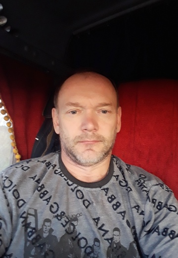 Моя фотография - Анатолий, 53 из Ханты-Мансийск (@anatoliy93595)