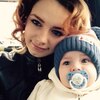 Маргарита, 19, г.Юрьев-Польский Маргарита, 19, г.Юрьев-Польский