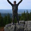 Михаил Лушников, 30, г.Сим Михаил Лушников, 30, г.Сим