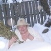 Людмила, 53, г.Андреаполь Людмила, 53, г.Андреаполь