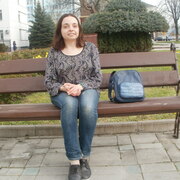 Ольга 46 Москва