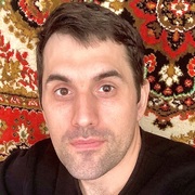 Александр 38 Нижний Новгород