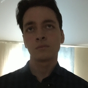 Дмитрий 23 Калуга