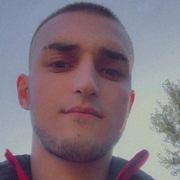 Александр 25 Красноярск