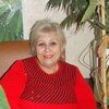 Галина, 51, г.Черноморское Галина, 51, г.Черноморское
